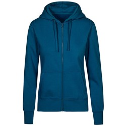Women´s Hoody Jacket