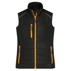 Ladies´ Hybrid Vest