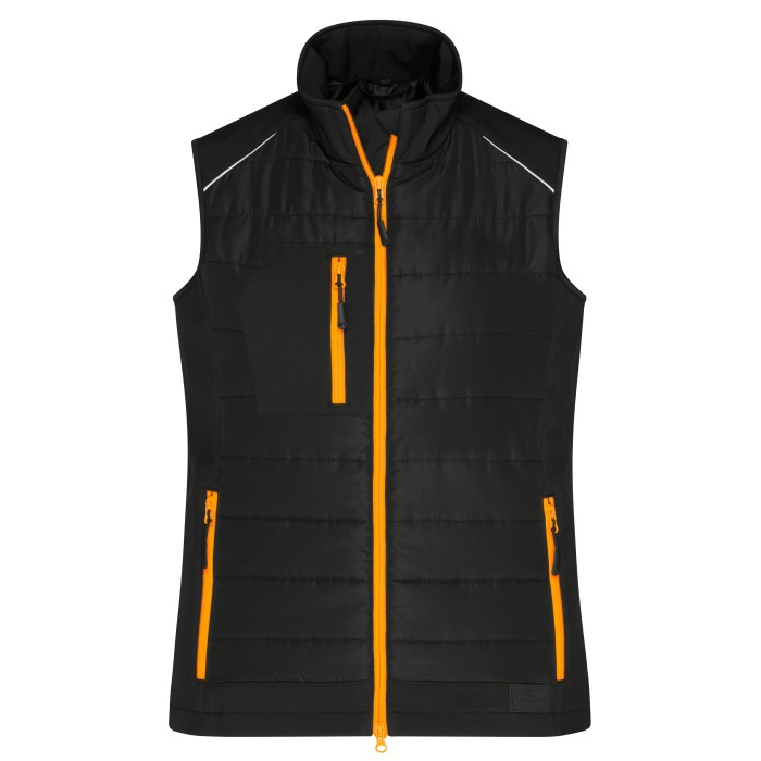 Ladies´ Hybrid Vest