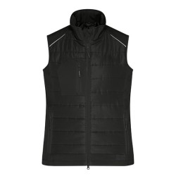 Ladies´ Hybrid Vest