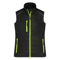 Ladies´ Hybrid Vest