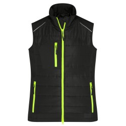 Ladies´ Hybrid Vest