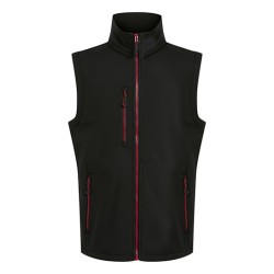 Nawiguj 2-warstwowa kamizelka softshell