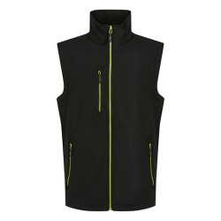 Nawiguj 2-warstwowa kamizelka softshell