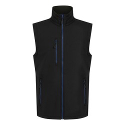 Nawiguj 2-warstwowa kamizelka softshell