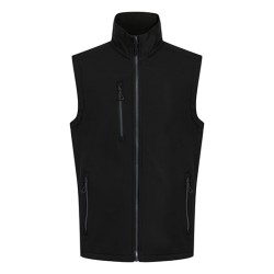 Nawiguj 2-warstwowa kamizelka softshell