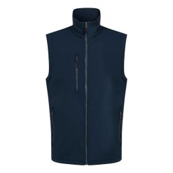 Nawiguj 2-warstwowa kamizelka softshell