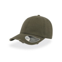 Dad Hat Destroyed