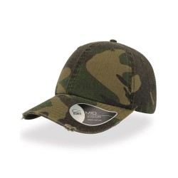 Dad Hat Destroyed