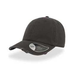 Dad Hat Destroyed