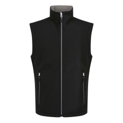 Kamizelka softshell...
