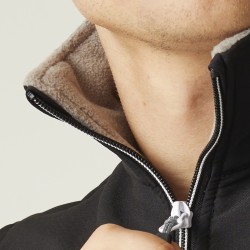 Kamizelka softshell Ascender 2-warstwowa