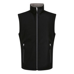 Kamizelka softshell Ascender 2-warstwowa