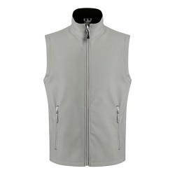 Kamizelka softshell Ascender 2-warstwowa