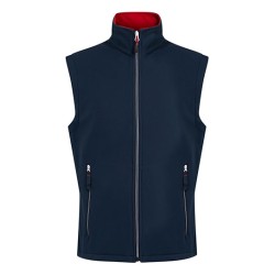 Kamizelka softshell Ascender 2-warstwowa