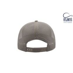 Rapper Suede Cap