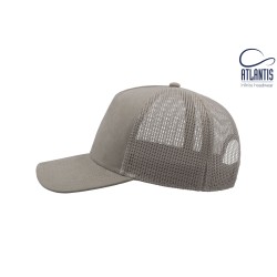 Rapper Suede Cap