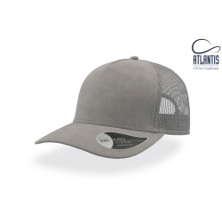 Rapper Suede Cap