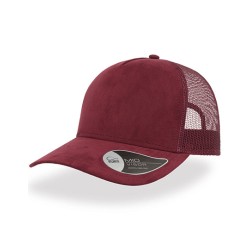 Rapper Suede Cap