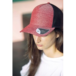 Rapper Melange Cap