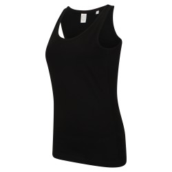 Women´s Feel Good Stretch Vest