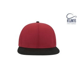 Bank Cap