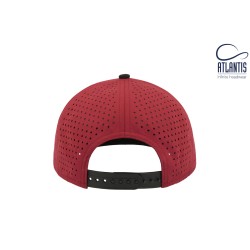 Bank Cap