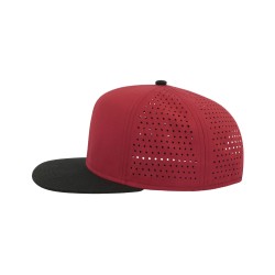 Bank Cap