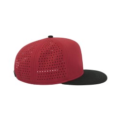 Bank Cap