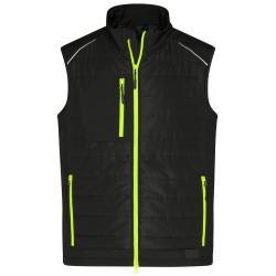 Men´s Hybrid Vest