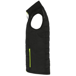 Men´s Hybrid Vest