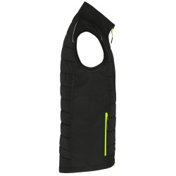 Men´s Hybrid Vest