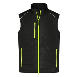 Men´s Hybrid Vest
