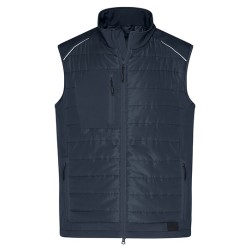 Men´s Hybrid Vest