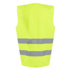 Essential Hi-Vis Easy Print Vest