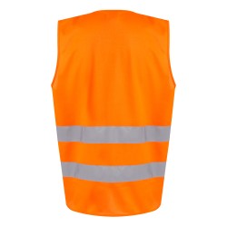 Essential Hi-Vis Easy Print Vest