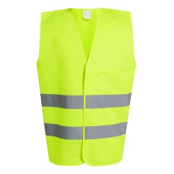 Essential Hi-Vis Easy Print Vest