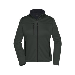 Kurtka softshell dla kobiet