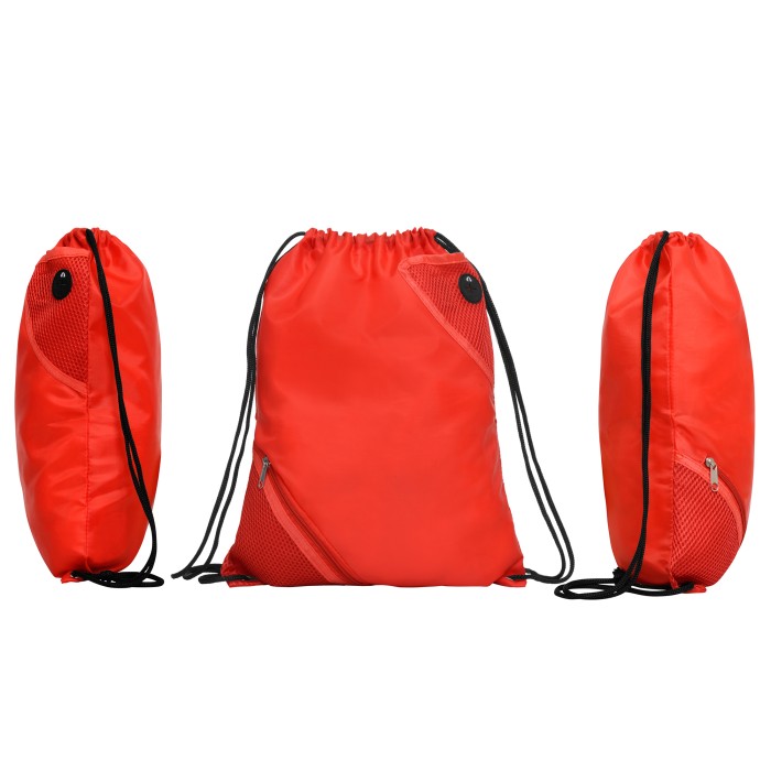 Cuanca String Bag