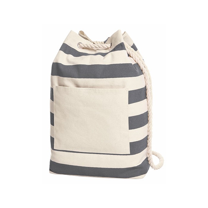 Backpack Beach