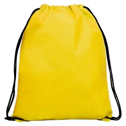 Calao String Bag