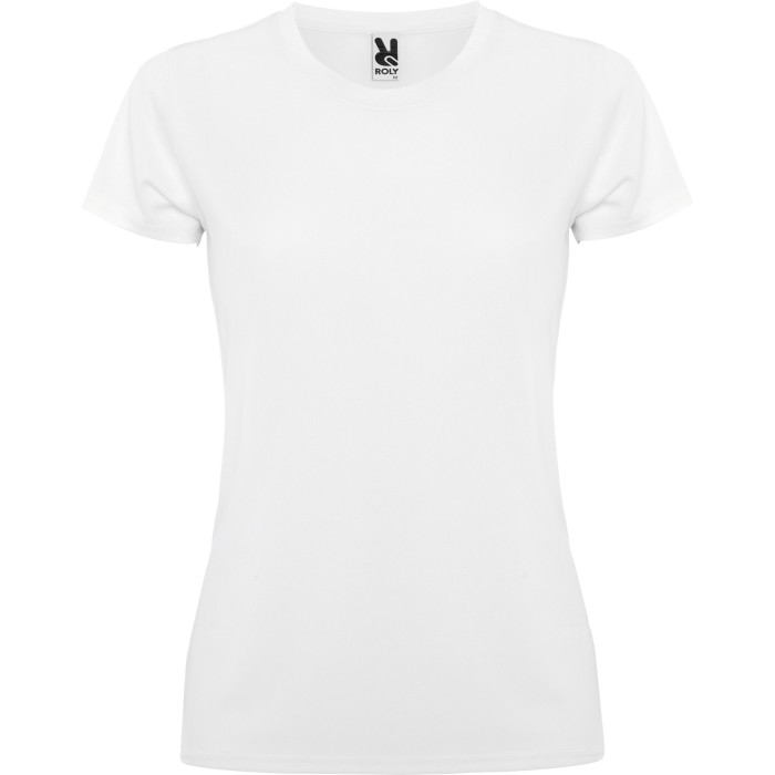 Women´s Montecarlo T-Shirt