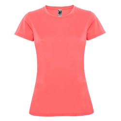 Women´s Montecarlo T-Shirt