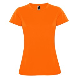 Women´s Montecarlo T-Shirt