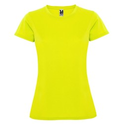 Women´s Montecarlo T-Shirt
