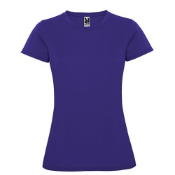 Women´s Montecarlo T-Shirt