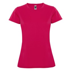Women´s Montecarlo T-Shirt