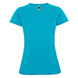 Women´s Montecarlo T-Shirt