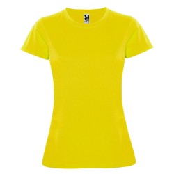 Women´s Montecarlo T-Shirt