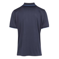Navigate Short Sleeve Polo